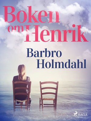 cover image of Boken om Henrik